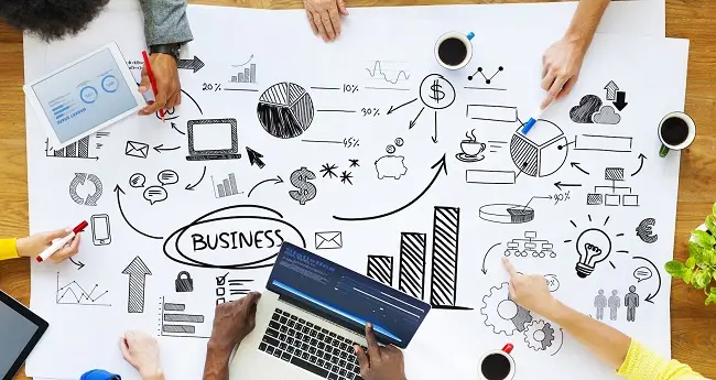 Học Quản Trị Kinh Doanh Từ Xa Mở Rộng Cánh Cửa Thành Công