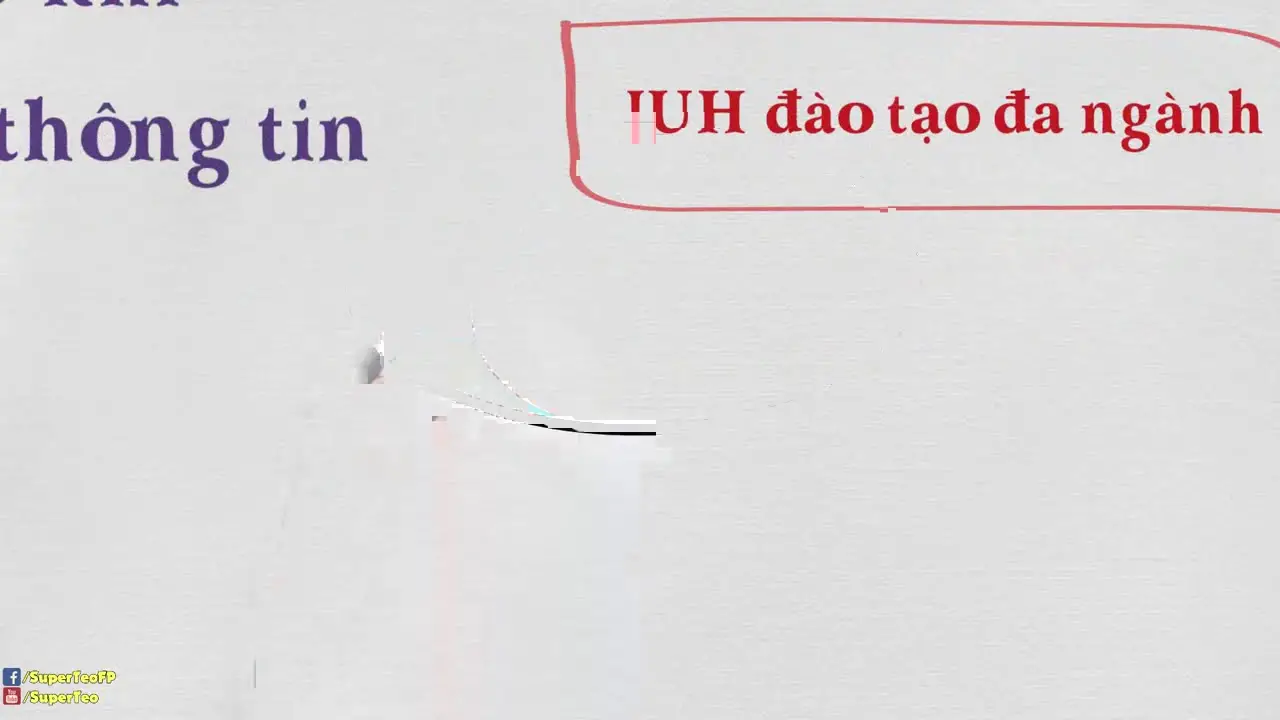Học phí trường Đại học Công nghiệp Gánh nặng hay động lực?
