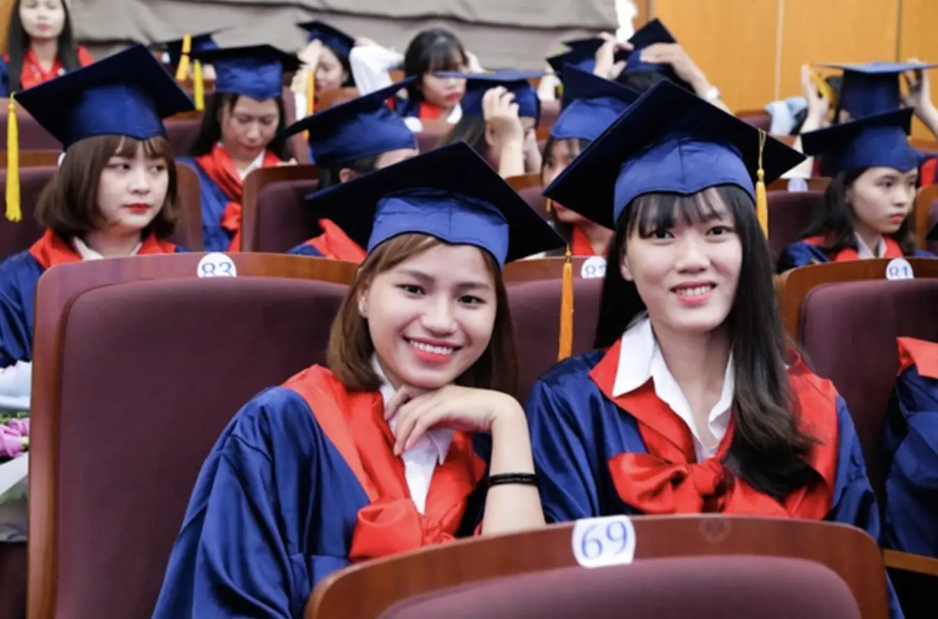 Trường Đại học Công nghiệp Thực phẩm TP.HCM Nơi ươm mầm tài năng cho ngành công nghiệp thực phẩm Việt Nam
