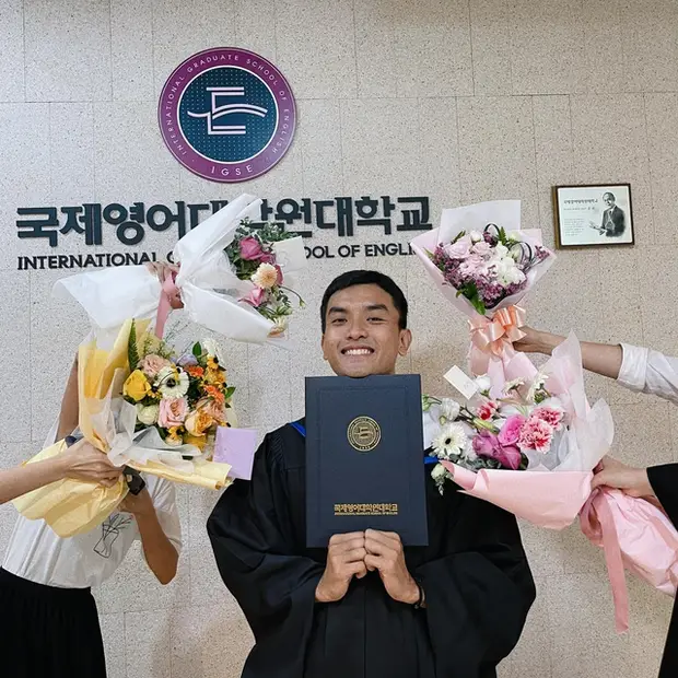 Làm bằng Thạc sĩ uy tín tại Làm Bằng VIP