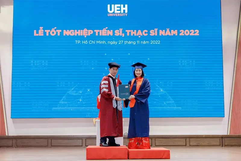 Làm bằng Thạc sĩ uy tín tại Làm Bằng VIP