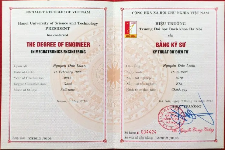 Làm bằng đại học liên thông tại Làm Bằng VIP - Giải pháp tối ưu cho con đường học vấn