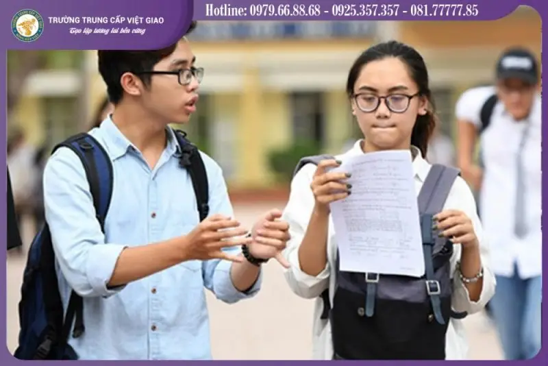 Có nên thi lại đại học không?