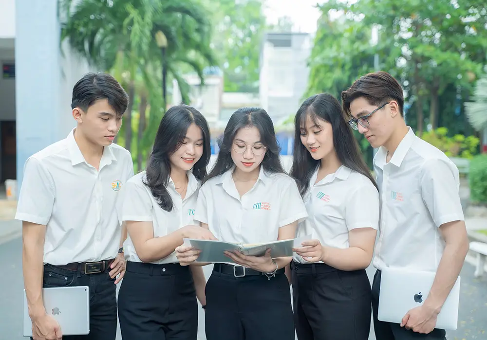 Học phí Đại học Giao thông vận tải TPHCM: Nâng cao kiến thức, vững nghiệp