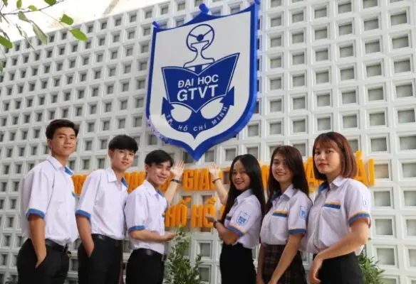 Học phí Đại học Giao thông vận tải TPHCM: Nâng cao kiến thức, vững nghiệp