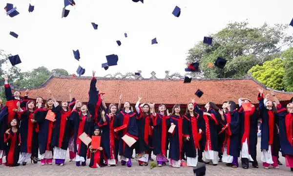 Làm bằng đại học chất lượng Bộ GDĐT - Uy tín, chất lượng, bảo mật