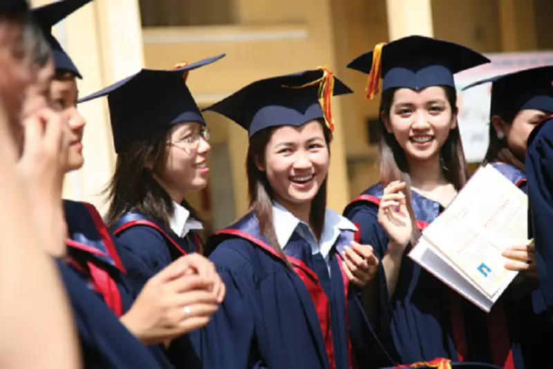 Làm bằng đại học chất lượng Bộ GDĐT - Uy tín, chất lượng, bảo mật