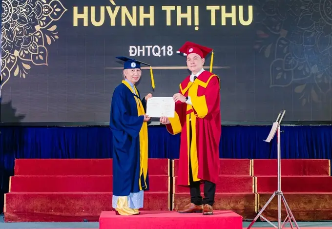 Chạy Bằng Đại Học Tại Làm Bằng VIP: Uy Tín, An Toàn, Bảo Mật