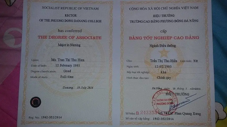 Bằng Cao đẳng: Khái niệm, Loại hình và Giá trị