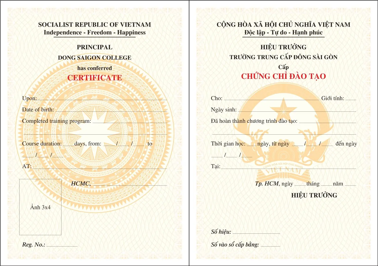 Bằng Trung Cấp Dược Có Bị Bỏ Không? - Thực trạng và cơ hội nghề nghiệp