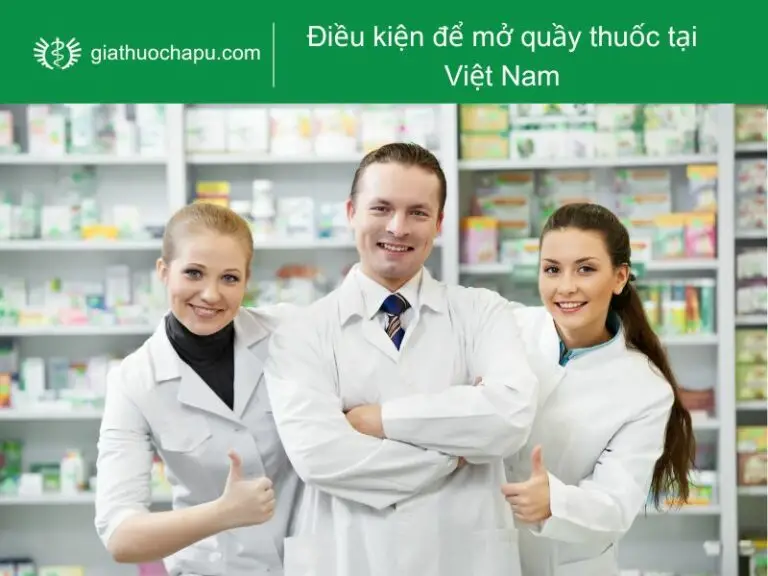 Bằng Trung Cấp Dược Có Bị Bỏ Không? - Thực trạng và cơ hội nghề nghiệp