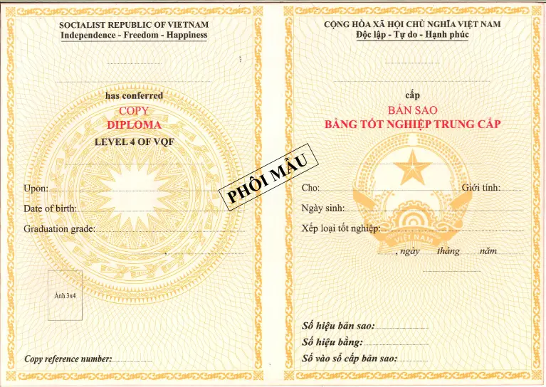 Bằng Trung Cấp Dược Có Bị Bỏ Không? - Thực trạng và cơ hội nghề nghiệp