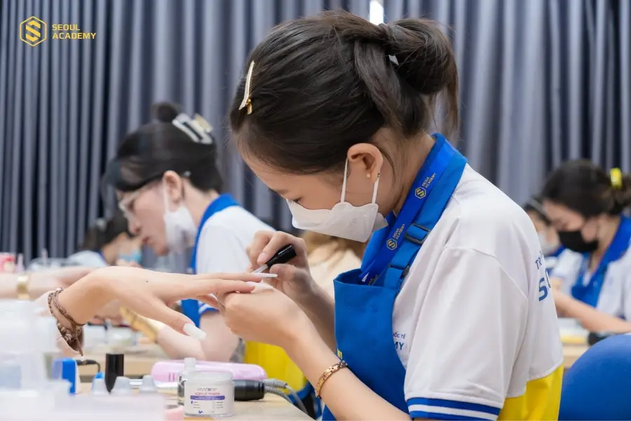 Nghề nghiệp lương cao cho người không có bằng cấp 3