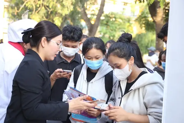 Nghề nghiệp lương cao cho người không có bằng cấp 3