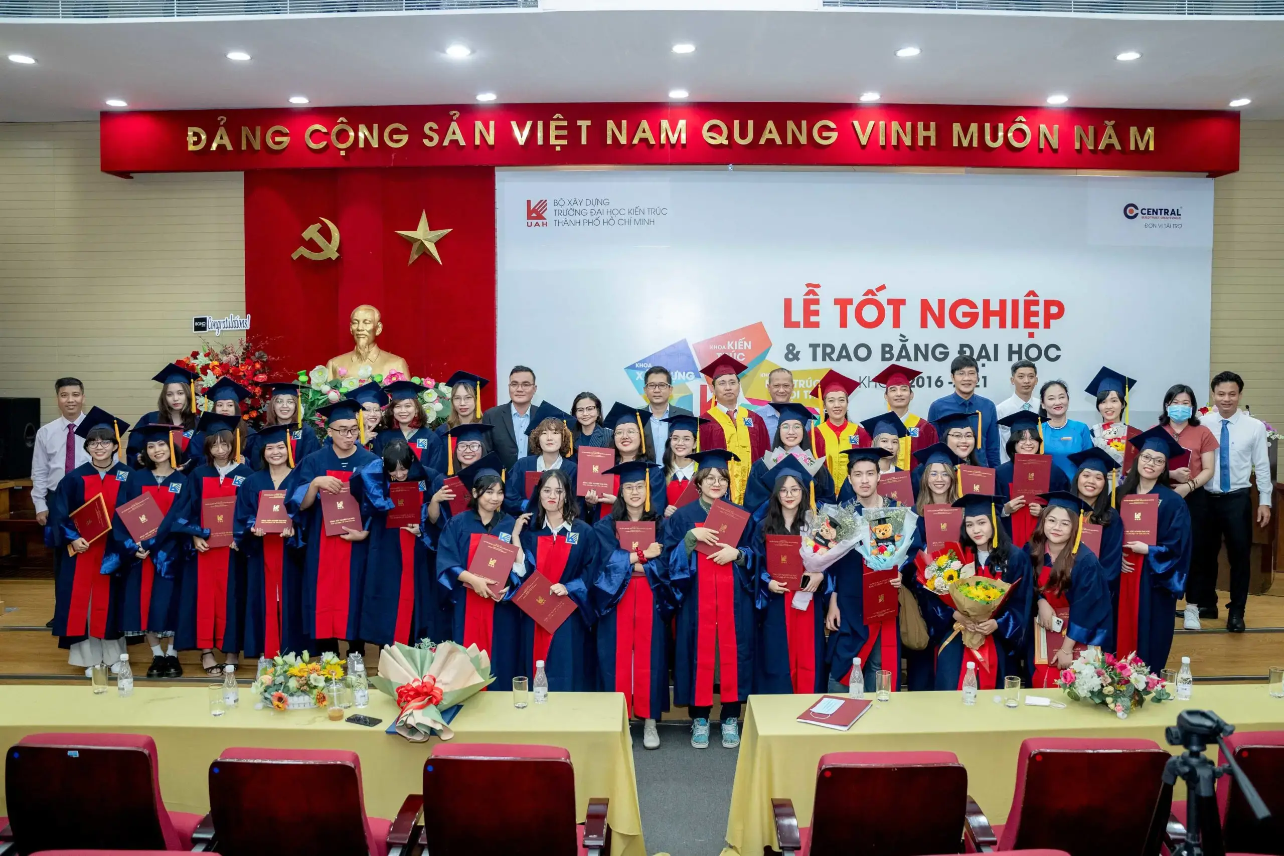 Làm bằng đại học chính quy tại Làm Bằng VIP