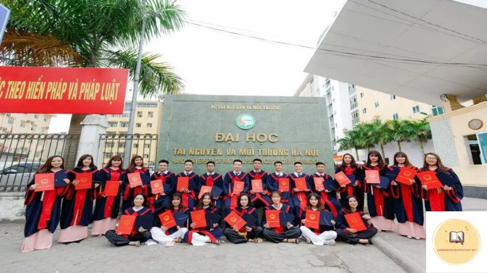 Làm bằng tốt nghiệp đại học tại Làm Bằng VIP