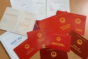 Làm Bằng THPT Uy Tín