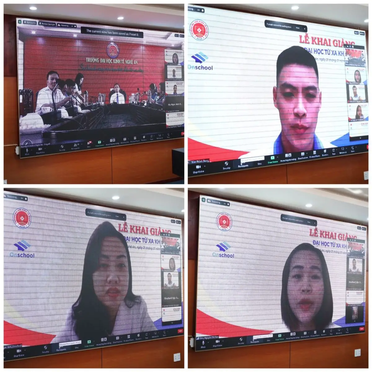 Học Quản Trị Kinh Doanh Từ Xa Xu Hướng Giáo Dục Mới
