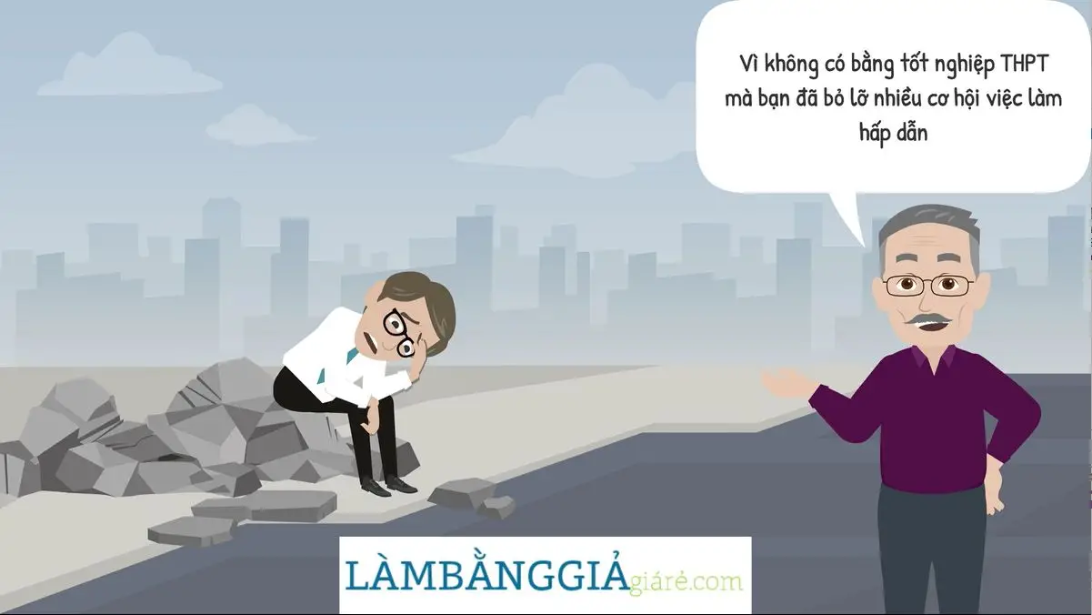 Có Bằng Tốt Nghiệp THPT Những Cơ Hội Nghề Nghiệp Mở Ra
