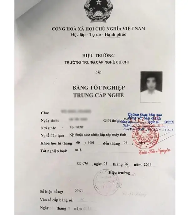 Trung cấp Mầm non tại Thành phố Hồ Chí Minh Giới thiệu và Xu hướng