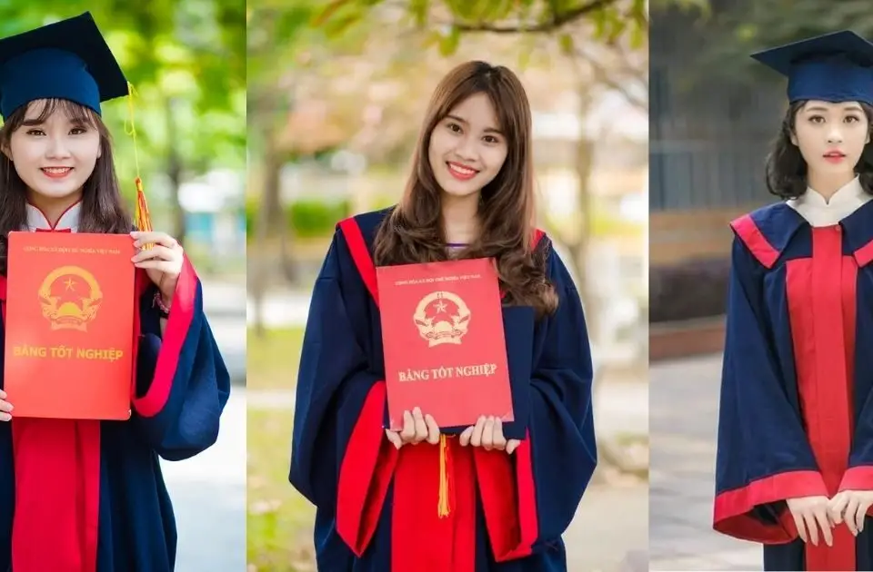 Làm bằng đại học giả