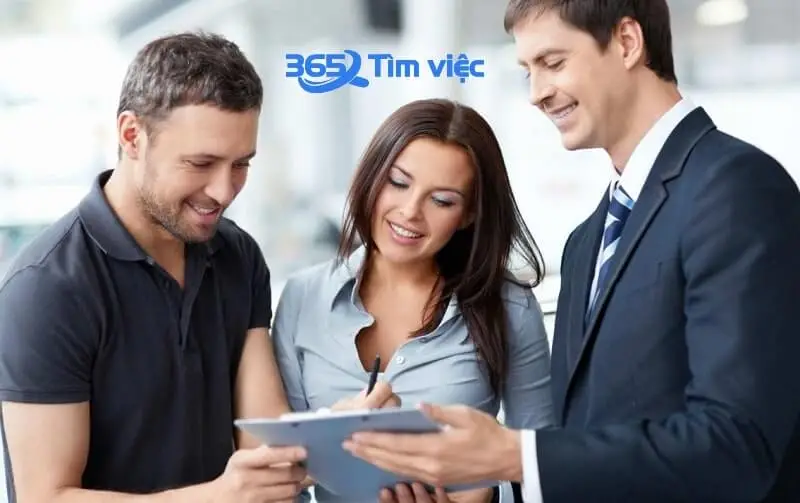 Việc Làm Không Cần Bằng Cấp Cơ Hội Mở Ra Cho Tất Cả Mọi Người