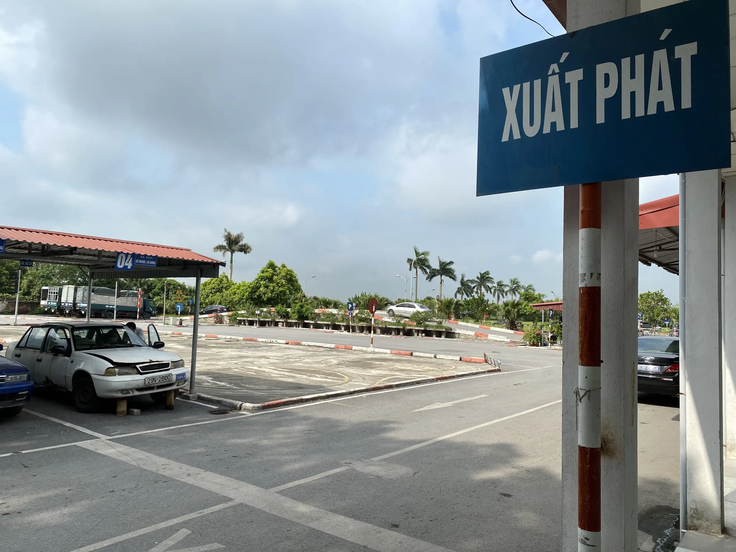 Học Phí Giao Thông Vận Tải Hà Nội