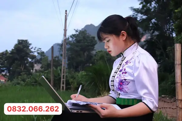 Học phí hệ đào tạo từ xa đại học mở tphcm