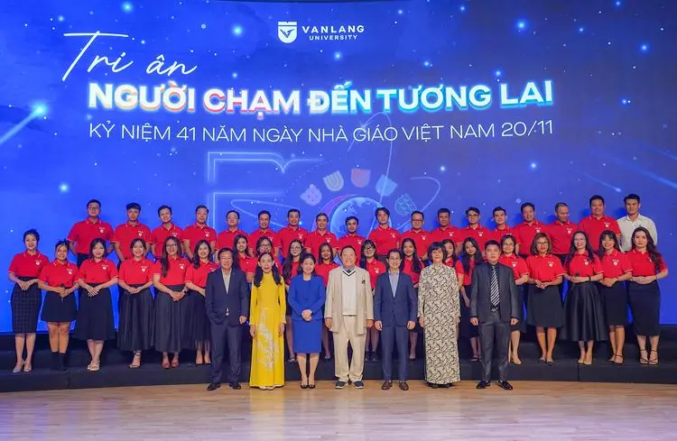 Đại học văn lang có những ngành nào