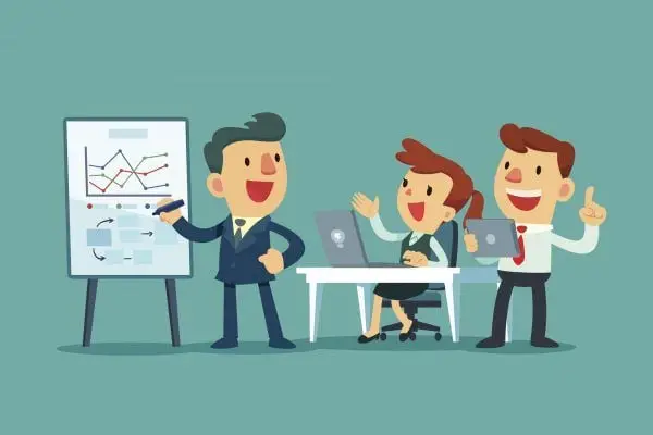 Đào tạo từ xa ngành quản trị kinh doanh