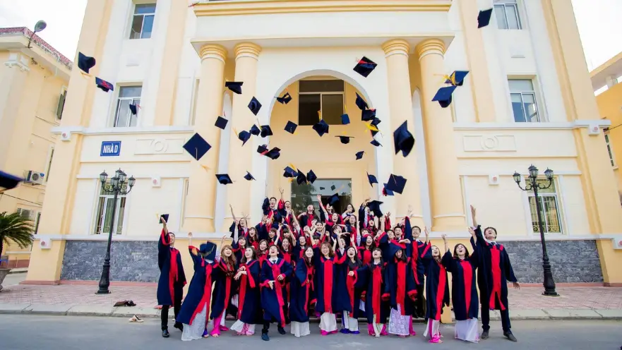 Học quản trị kinh doanh từ xa