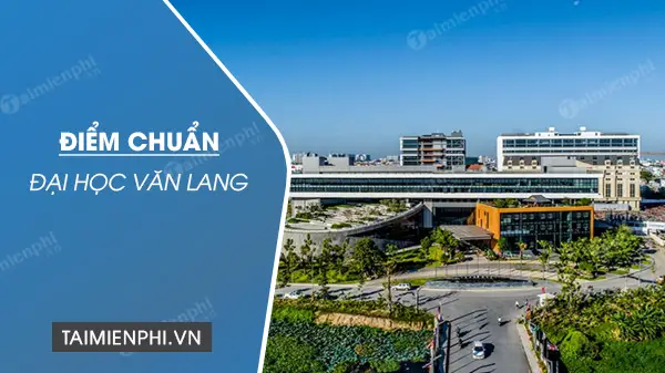 Đại học Văn Lang ở đâu