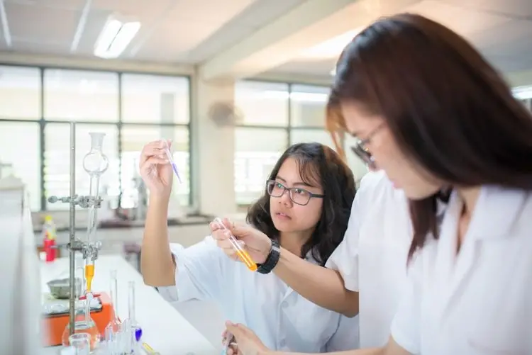 Học Trung Cấp Dược Cơ Hội Nghề Nghiệp Và Mở Hiệu Thuốc