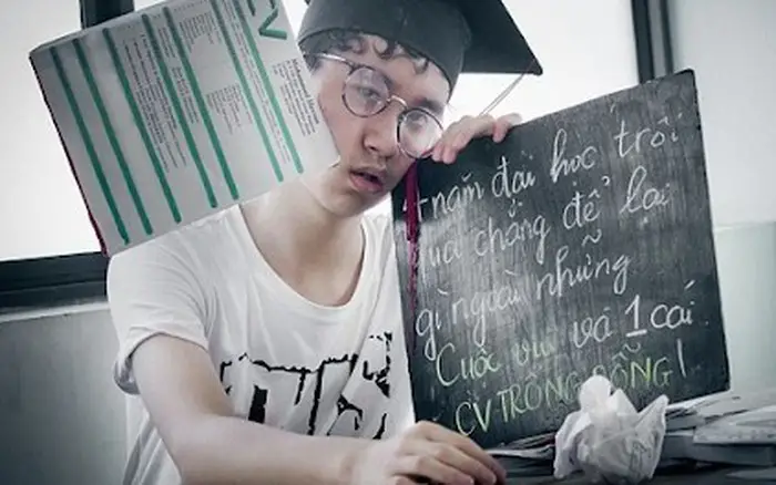 Rớt Môn Đại Học Nỗi Lo Âu Và Giải Pháp