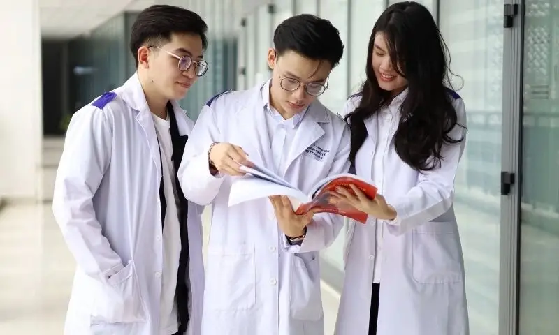 Bằng Cử Nhân và Bằng Đại Học Có Gì Khác Nhau?