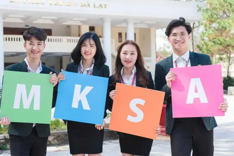 Đại học Yersin Đà Lạt là trường công hay tư