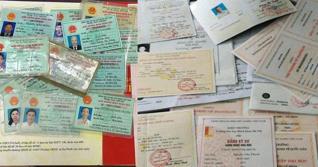 Photo công chứng là gì