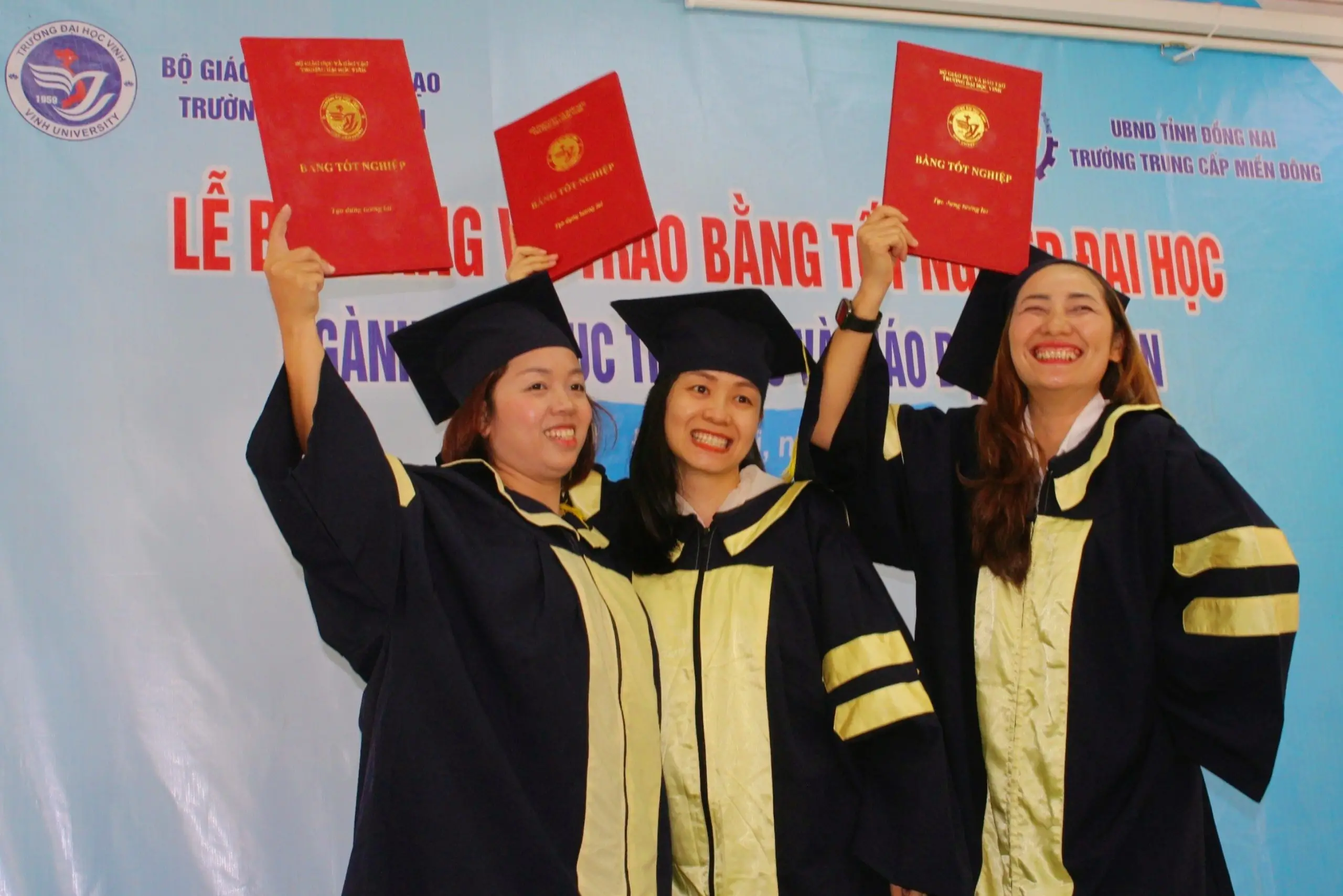 MUA BẰNG ĐẠI HỌC - LỰA CHỌN TIỀM NĂNG CHO TƯƠNG LAI