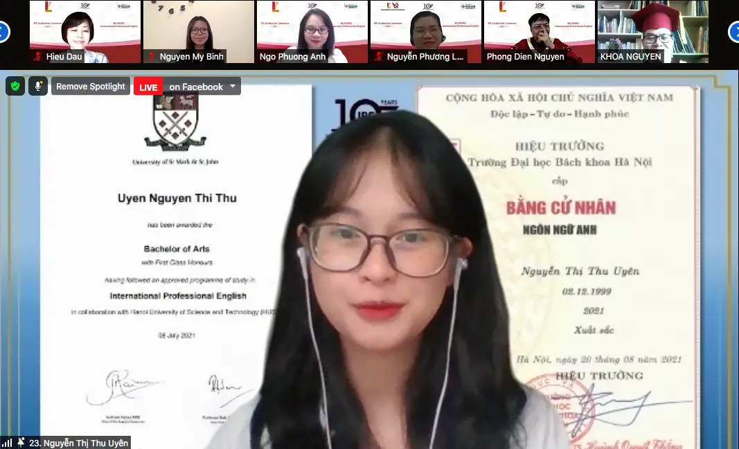 Bằng đại học bách khoa hà nội