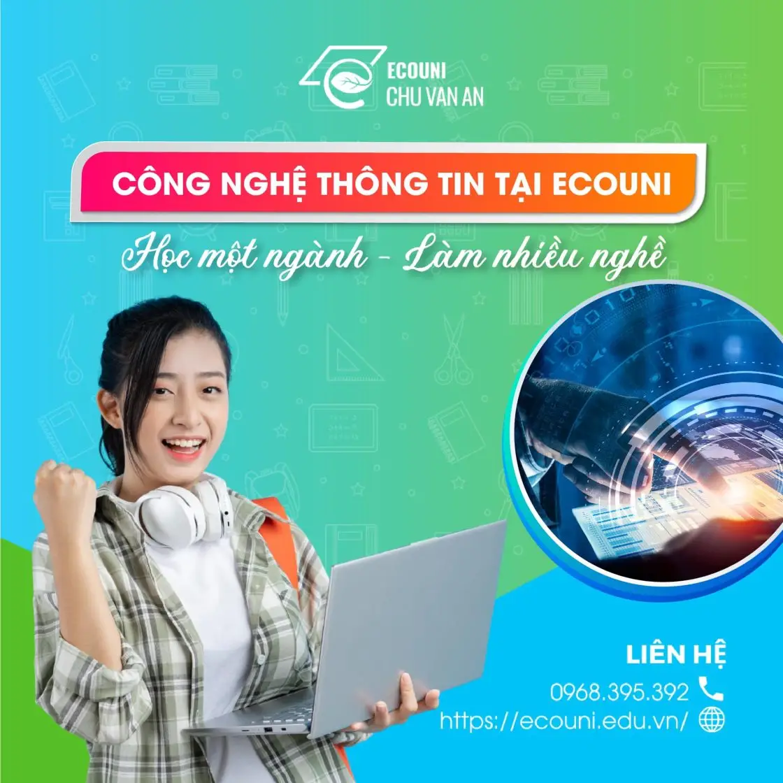 Các ngành nghề hot nhất hiện nay