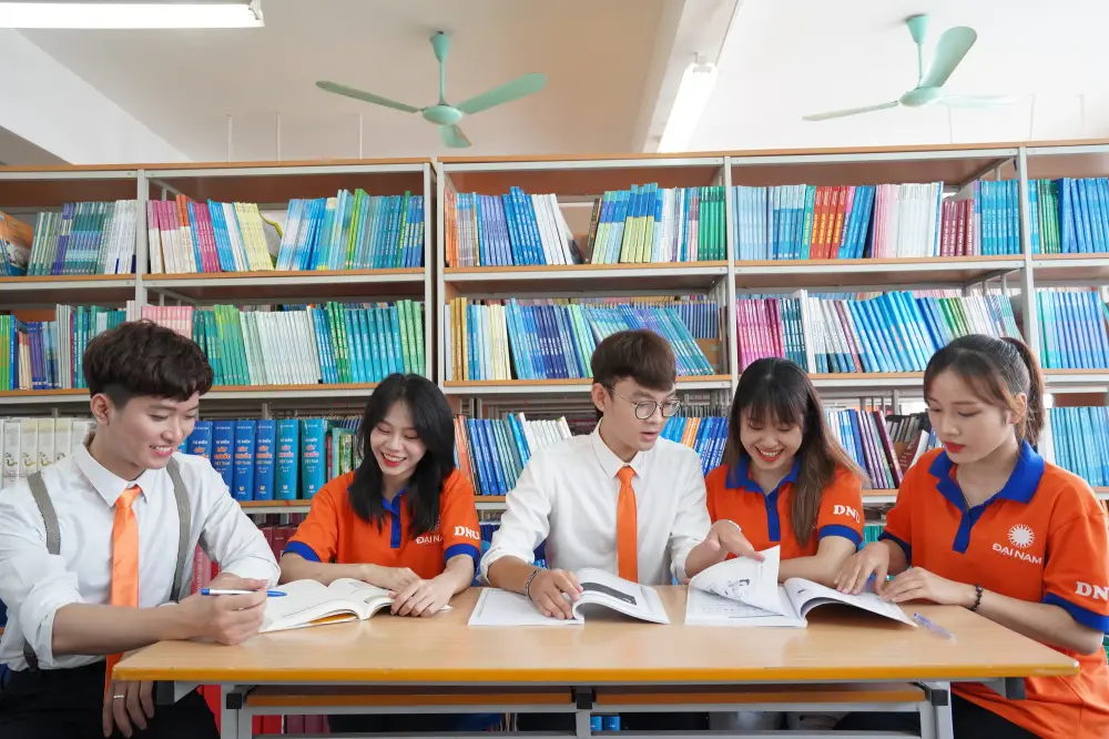 Con Đường Trở Thành Phiên Dịch Viên Chuyên Nghiệp