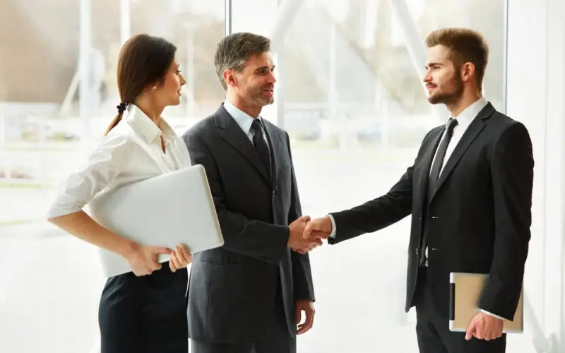 Con Đường Trở Thành Phiên Dịch Viên Chuyên Nghiệp