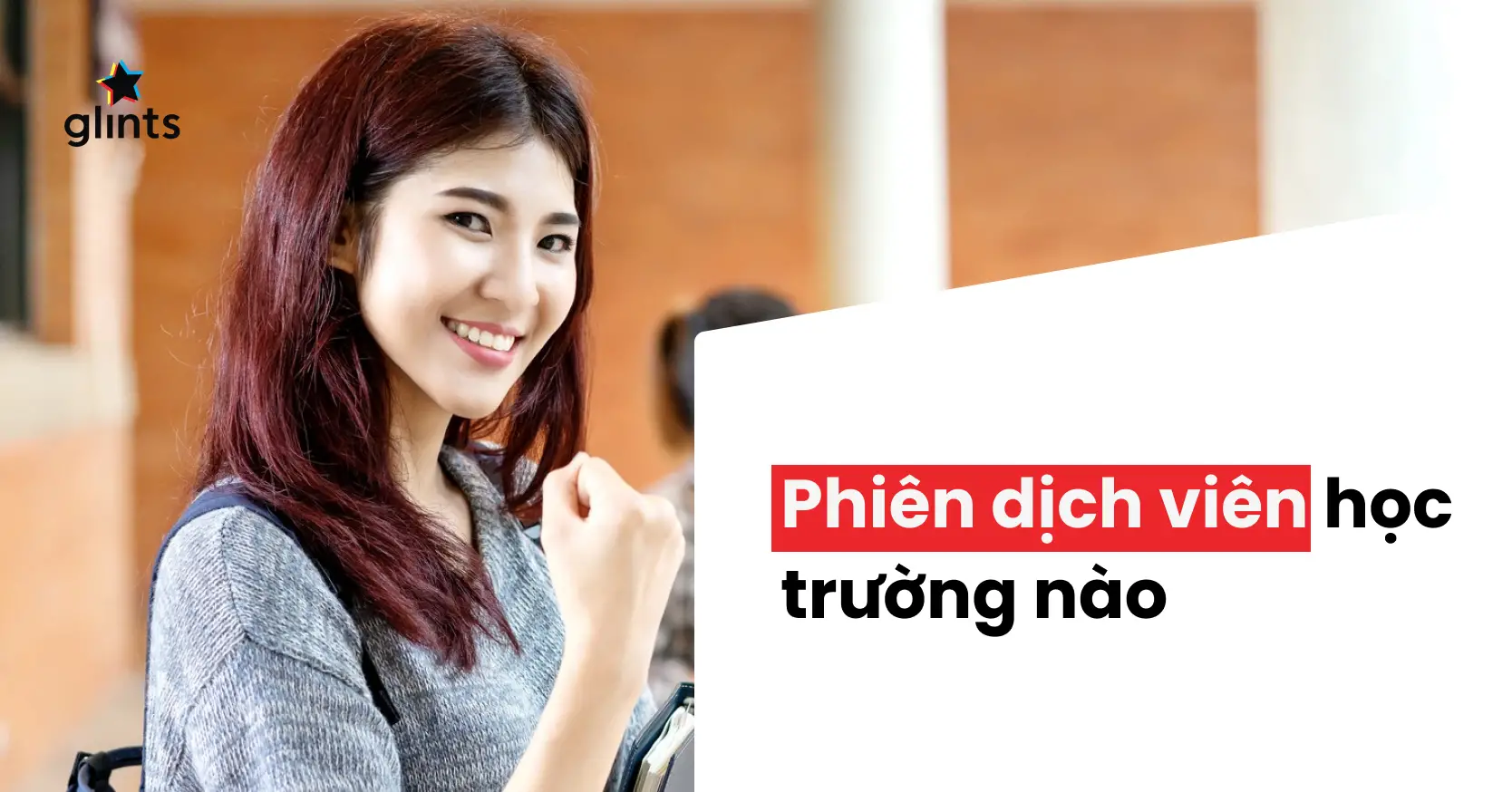 Con Đường Trở Thành Phiên Dịch Viên Chuyên Nghiệp