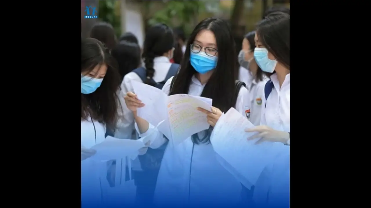Thi lại cấp 3 Cơ Hội Thứ Hai Để Khẳng Định Bản Thân