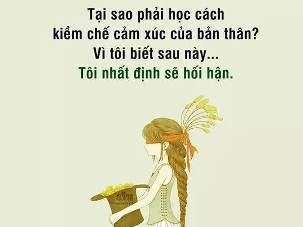 Vì sao phải học