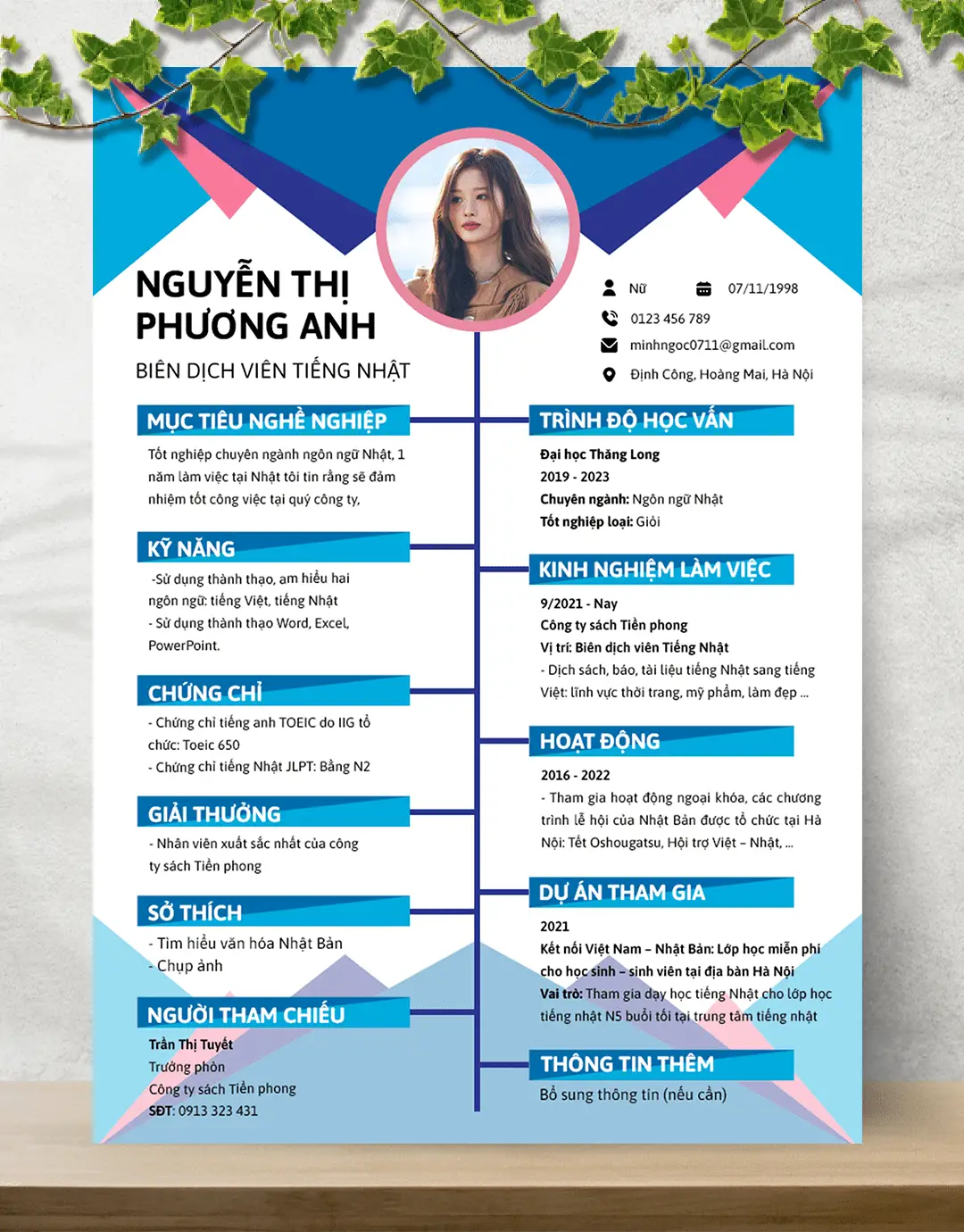 Chứng chỉ Phiên dịch Cánh Cửa Mở Ra Cơ Hội Nghề Nghiệp