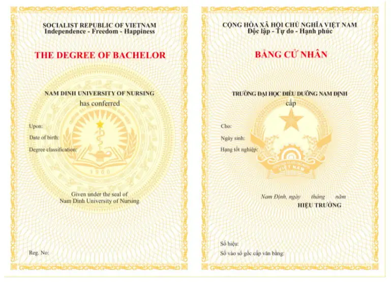 Kiểm Tra Bằng Cấp Một Vấn Đề Cần Thiết Trong Thế Giới Ngày Nay