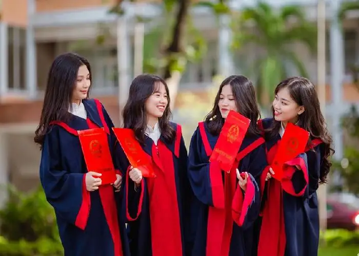 Bằng Đỏ Đại Học Là Gì? Điều Kiện Và Ý Nghĩa