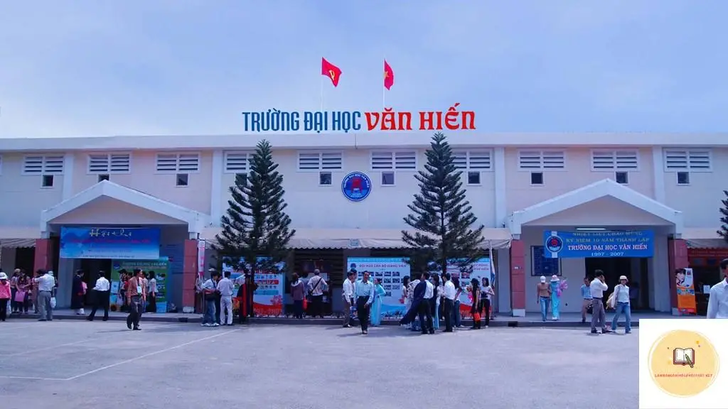 Làm Bằng Đại Học Văn Hiến Uy Tín, Giá Rẻ Tại Làm Bằng VIP