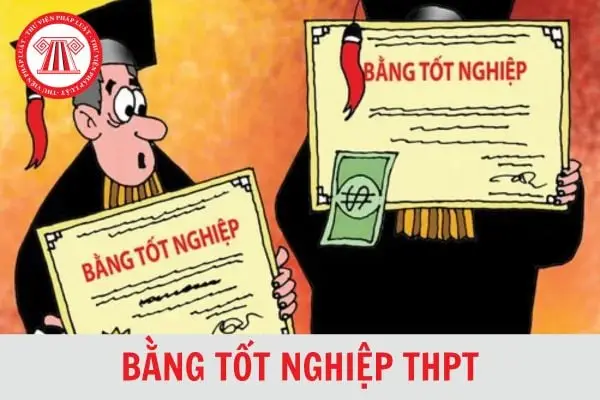 Xin Cấp Bằng Tốt Nghiệp THPT Sớm Ở Đâu? Thủ Tục Điều Kiện